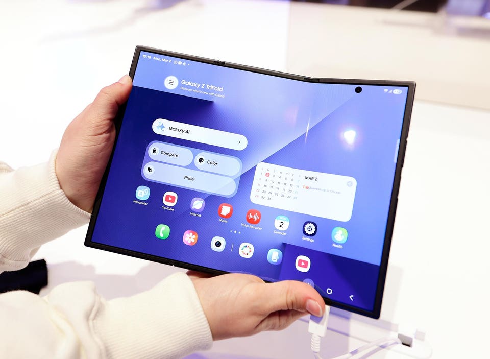 Mobile World Congress