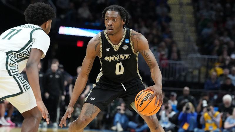 TIMBERLAKE EARNS NBA SUMMER LEAGUE INVITE FROM BUCKS