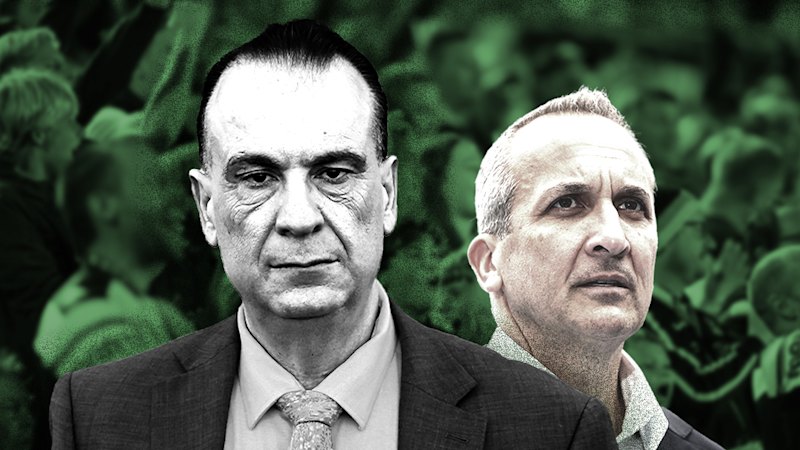 Peter V’landys: How rugby league officials plan to install NRL boss as executive chairman without a club vote