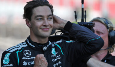 F1 news: Why George Russell kept his Austrian pole