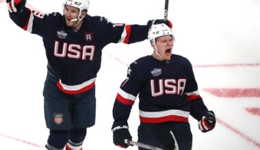 The NHL's Obsession With No-Trade Clauses: Why Hockey Is The Outlier In North American Sports