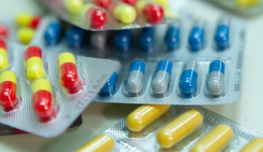 The five common medicines that could be harming your hearing