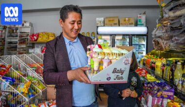Naracoorte 'thriving' after town welcomes economic and social contribution of migrants