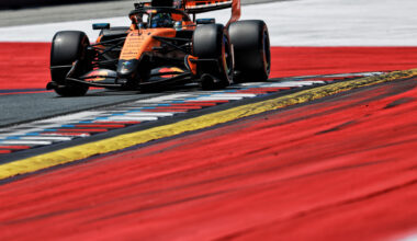 F1 news: Oscar Piastri qualifies seventh for Austrian Grand Prix