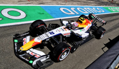 F1 news: Liam Lawson qualifies ninth for Austrian Grand Prix