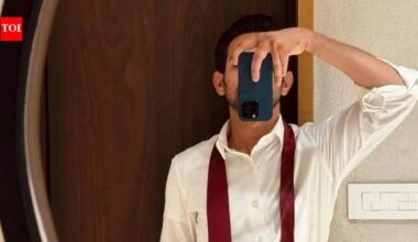 At 16, this actor cleaned tables at a coffee shop, bought his house in Mumbai at 24, went on to win a National award with Shah Rukh Khan | Hindi Movie News