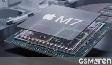 Apple to skip the M6 Pro and Max chips and focus on boosting AI for the M7 generation