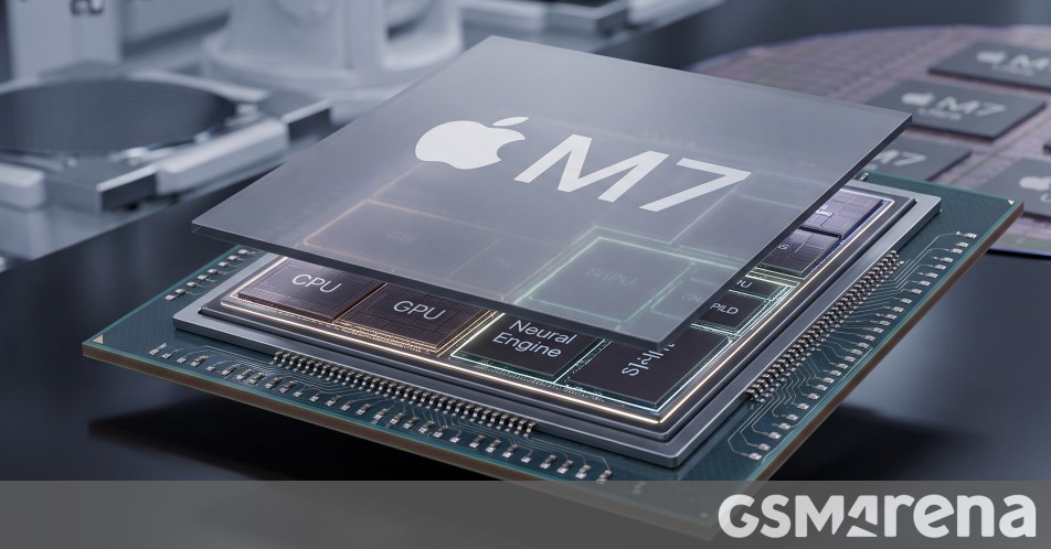 Apple to skip the M6 Pro and Max chips and focus on boosting AI for the M7 generation