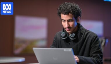 Curtin University program helps connect young autistic people to cyber security industry