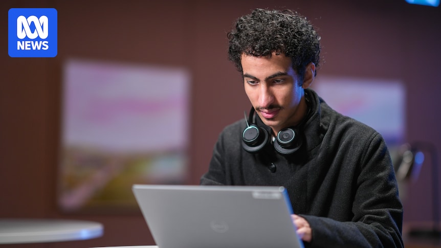 Curtin University program helps connect young autistic people to cyber security industry