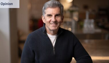 Should we be scared about AI? I asked Australia’s top expert