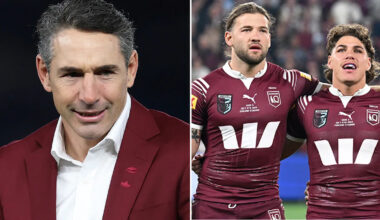 Billy Slater handed Origin 3 dilemma amid shock twist for Broncos in desperate NRL finals bid