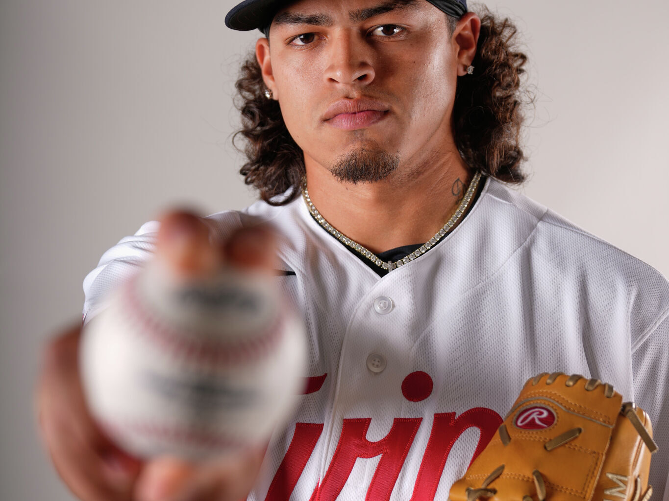 Laredo's Marco Raya makes MLB debut