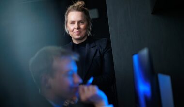 AI in schools: Concerns that students struggle to learn without generative technology