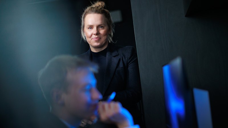 AI in schools: Concerns that students struggle to learn without generative technology