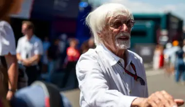 Bernie Ecclestone backs Ben Sulayem amid F1 V8 push