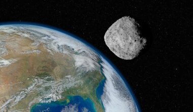 China Is About To Land On Earth’s ‘Mini-Moon’ — What To Know