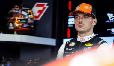 “They know” – Max Verstappen says Red Bull knows what’s needed to keep him for F1 2027