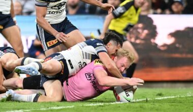 Yet another Jenkins double | NRL.com