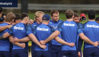 Wallabies vs Ireland: Coach Joe Schmidt’s squad targets fast start to avoid repeat of last year’s disappointments