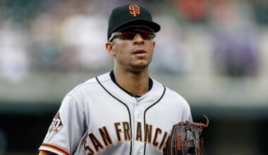 Former MLB outfielder Gorkys Hernandez's wife killed in Venezuela quakes
