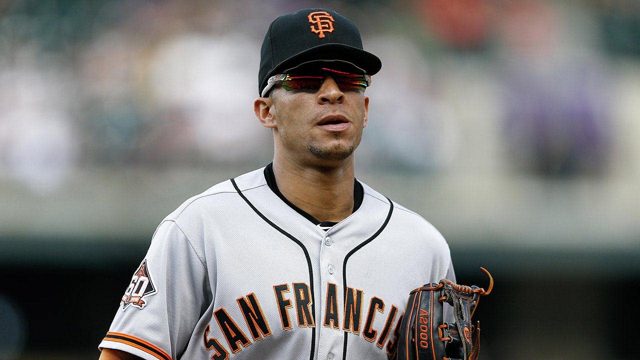 Former MLB outfielder Gorkys Hernandez's wife killed in Venezuela quakes