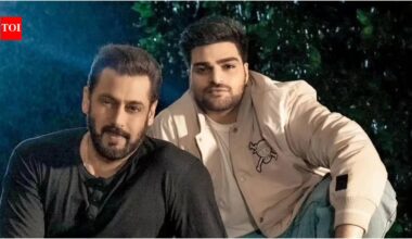 Salman Khan: Ayaan Agnihotri reveals how mamu Salman Khan is 'very particular about work' and never spoon-feeds him: 'He says go and get it done yourself’ | Hindi Movie News