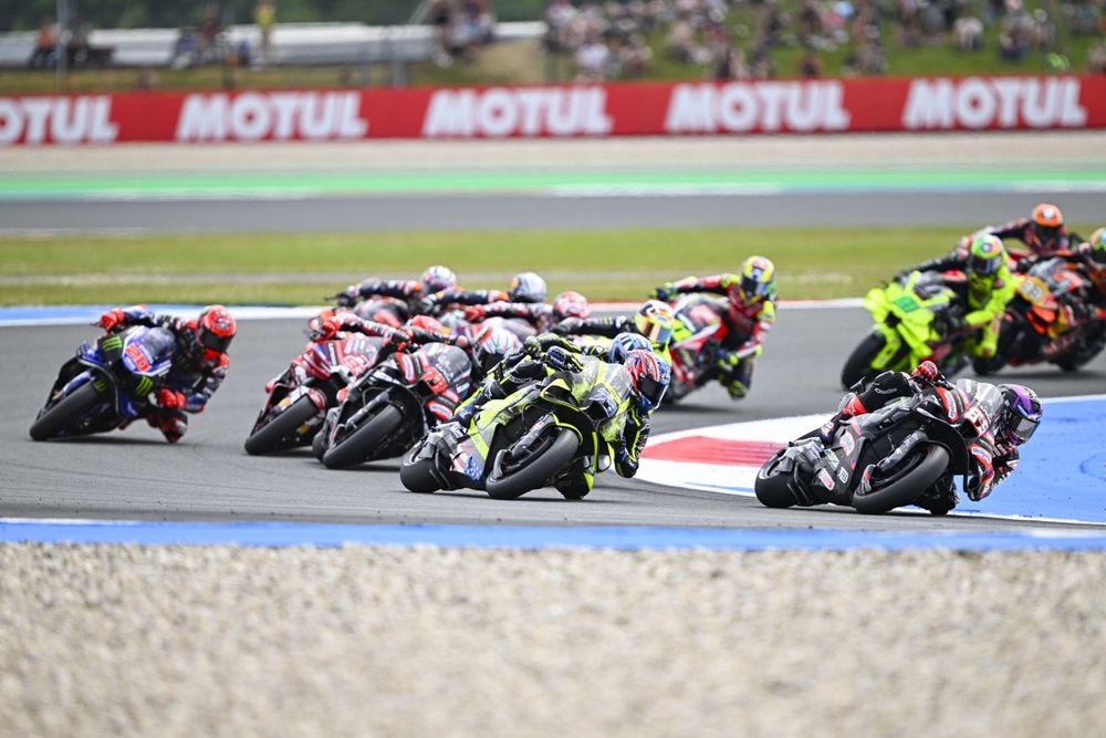 Jorge Martin, Aprilia Racing Team