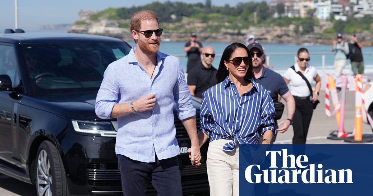 Prince Harry and family’s UK visit ‘pulled from under their feet at 11th hour’ | Prince Harry