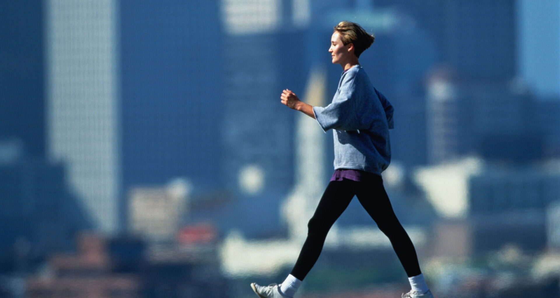 How ‘exercise snacks’ can improve your health