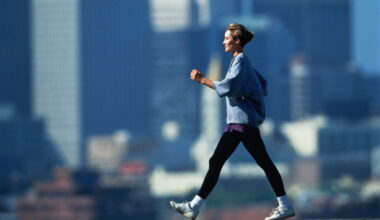 How ‘exercise snacks’ can improve your health