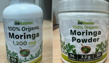More supplements sold on Amazon, Walmart, TikTok Shop, Target sites recalled