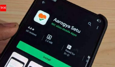 One app for health: Centre to launch Aarogya Setu 2.0 | India News