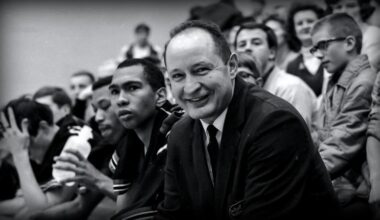Celebrating 100 Years of Dean Nicholson: A Century of Leadership, Legacy, and Lifelong Bonds