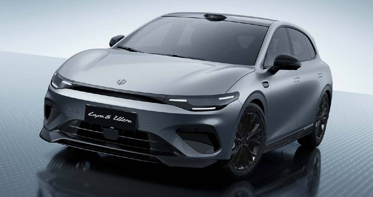 China comes for Volkswagen Golf GTI