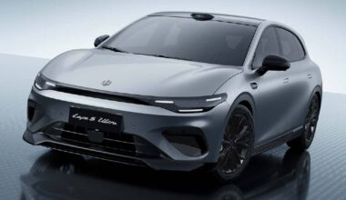 China comes for Volkswagen Golf GTI
