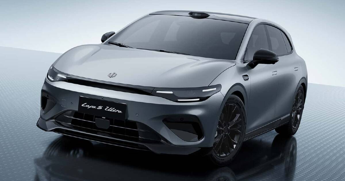 China comes for Volkswagen Golf GTI