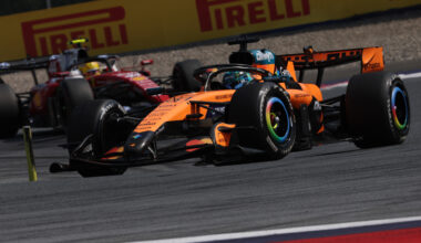 F1 news: Oscar Piastri rebounds in Austria with best result since Miami