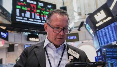 Markets today: Wall Street’s AI slump picks up pace, ASX set to advance