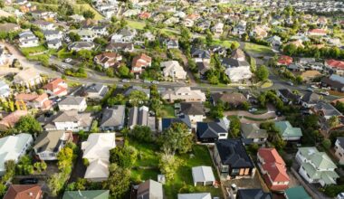 REA Group Economist Luc Redman reports that middle-ring capital city suburbs are dominating long-term home ownership tenures. Image: Getty