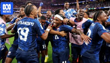 World Cup: Has the chaotic, but engaging group stage justified the expanded tournament?