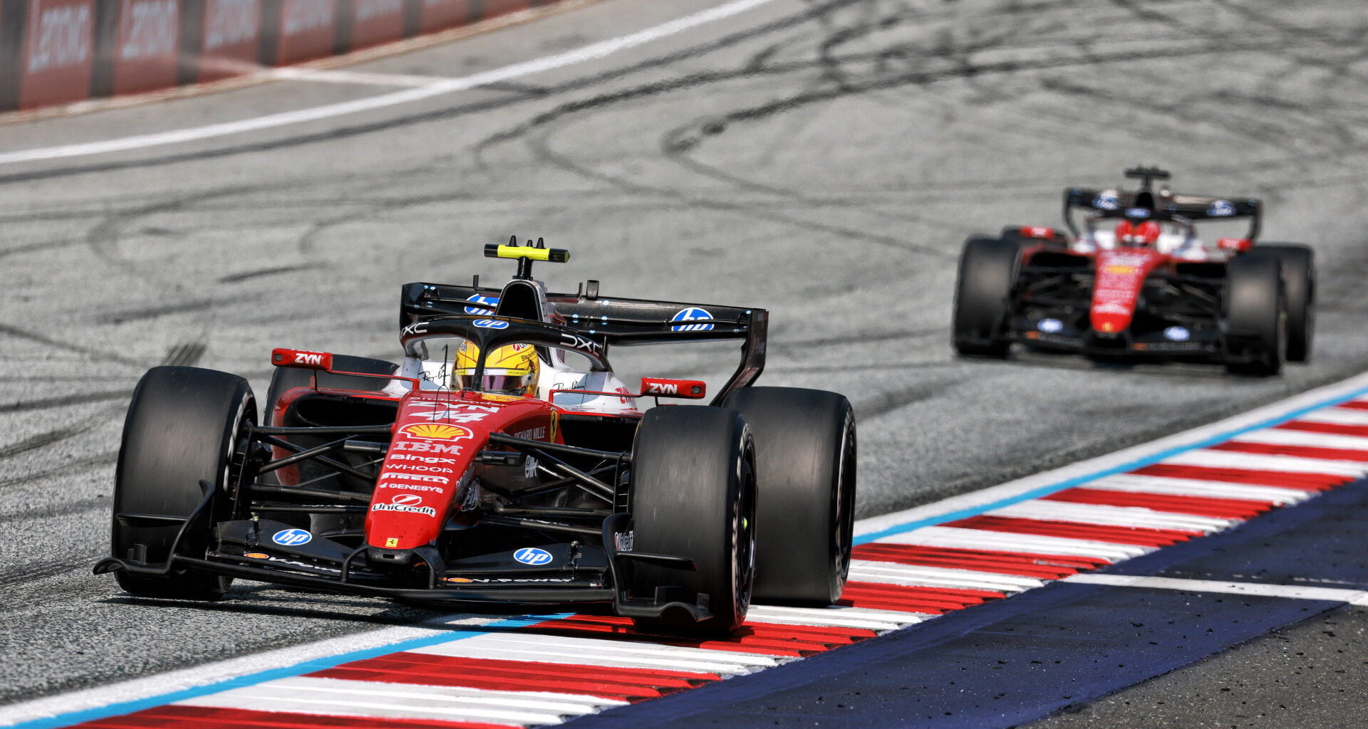 F1 news: Ferrari baffled by Austrian Grand Prix speed slump
