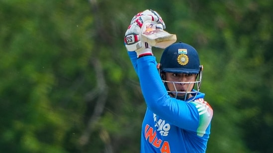Hindustan Times Cricket