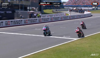 MotoGP news: Senna Agius finishes third in Moto2 at Assen