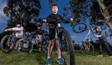 Cycling in Melbourne: Bayside cyclists pumped at council’s U-turn on bike courses