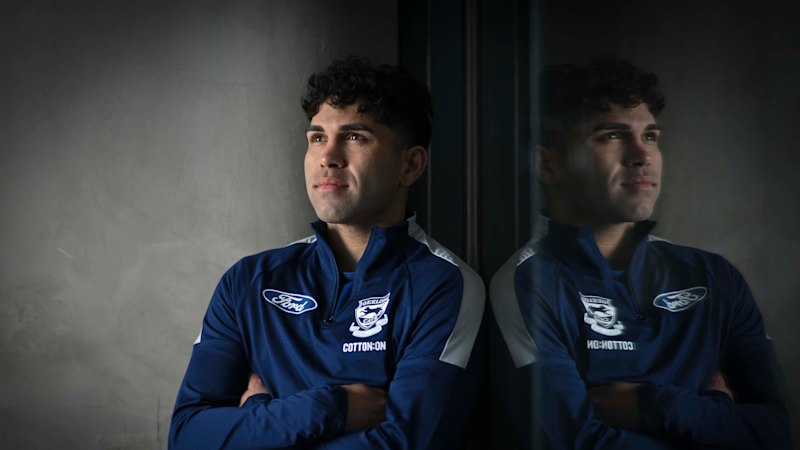 AFL 2026: Geelong Cats coach Chris Scott outlines club’s stance on absent forward Tyson Stengle