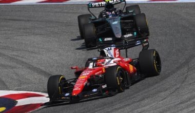 Mercedes boss questions how Ferrari can afford "limitless" F1 upgrades