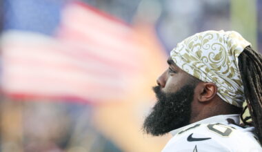Jets' Demario Davis spends nearly $1 million a year staying in shape to play at age 37
