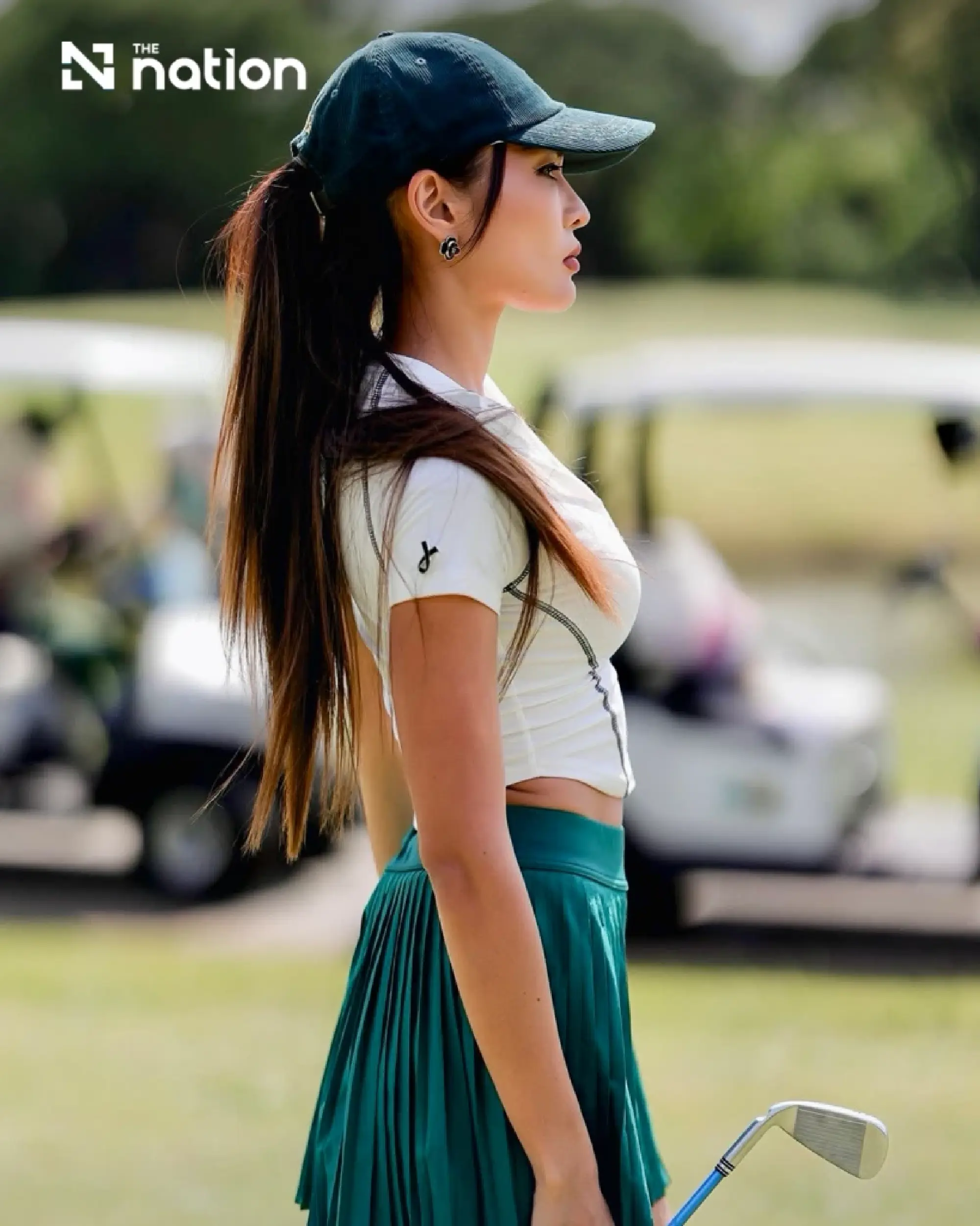 Pinehurst Golf Club Embraces the Micro Vacation Trend with New Driving Range, Positioning Itself as Bangkok's Premier Golf & Lifestyle Destination