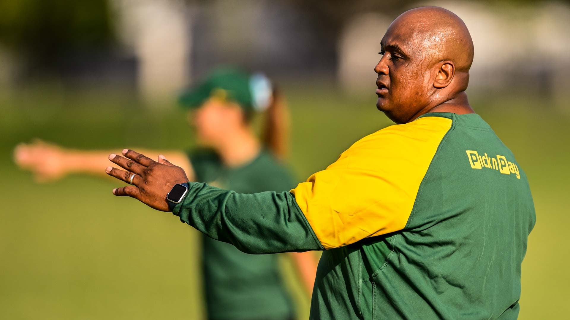 Bok Women to bank on training intensity and team synergy against USA